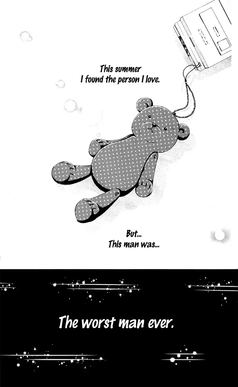 Hana ni Kedamono Chapter 1 8